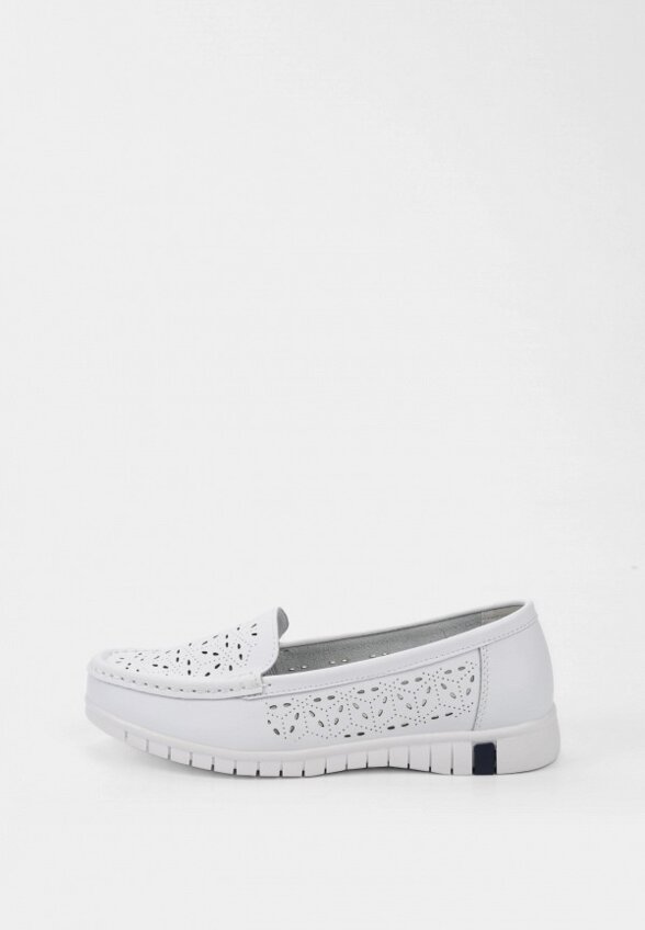 Мокасины Kari