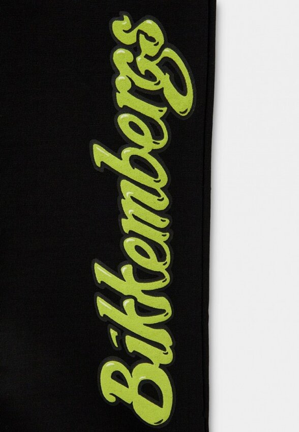 Брюки спортивные Bikkembergs