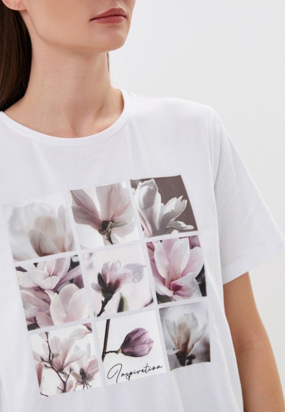 Футболка Baon