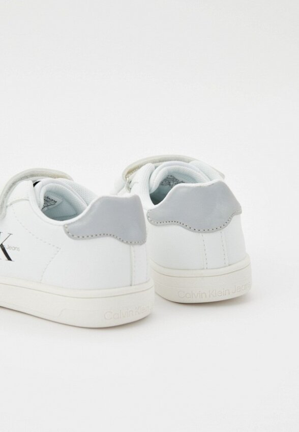 Кеды Calvin Klein Jeans