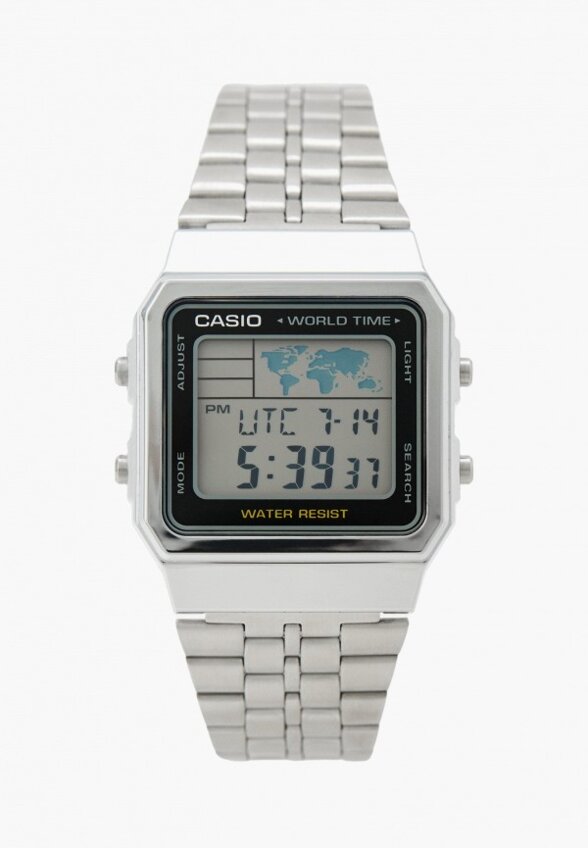 Часы Casio