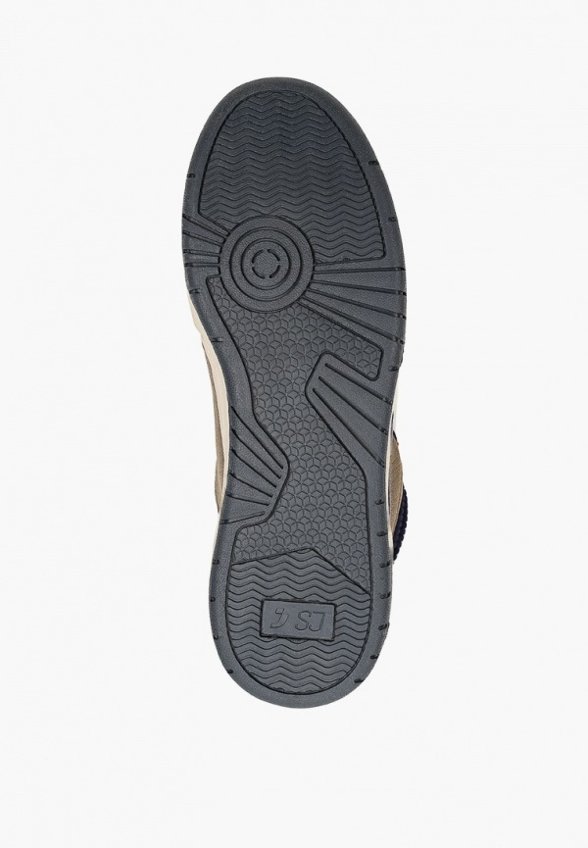 Кеды Safety Jogger