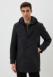 Пальто однобортное Cudgi1  - превью