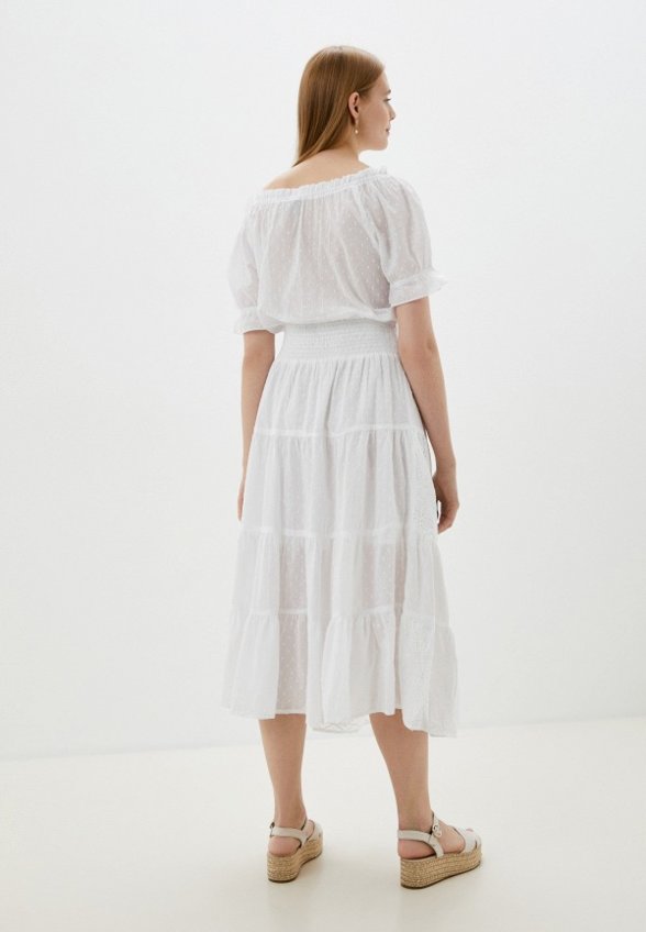 Платье Fabretti