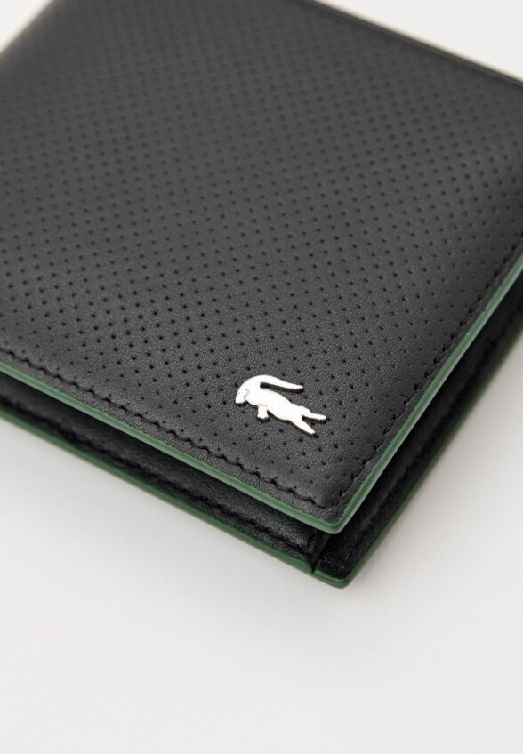 Кошелек Lacoste