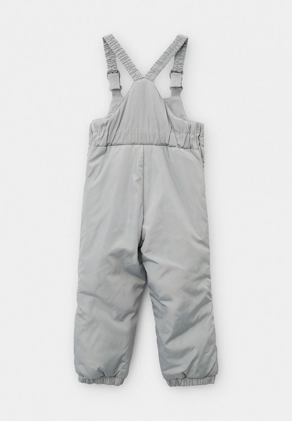 Костюм утепленный АксАрт