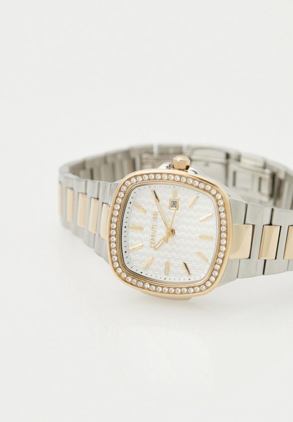 Часы Cerruti 1881