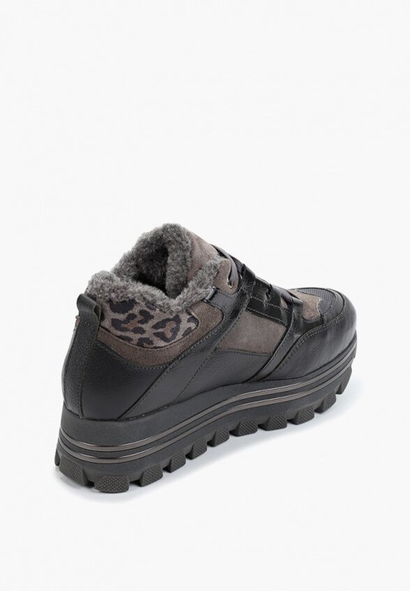 Кроссовки Emanuele Gelmetti