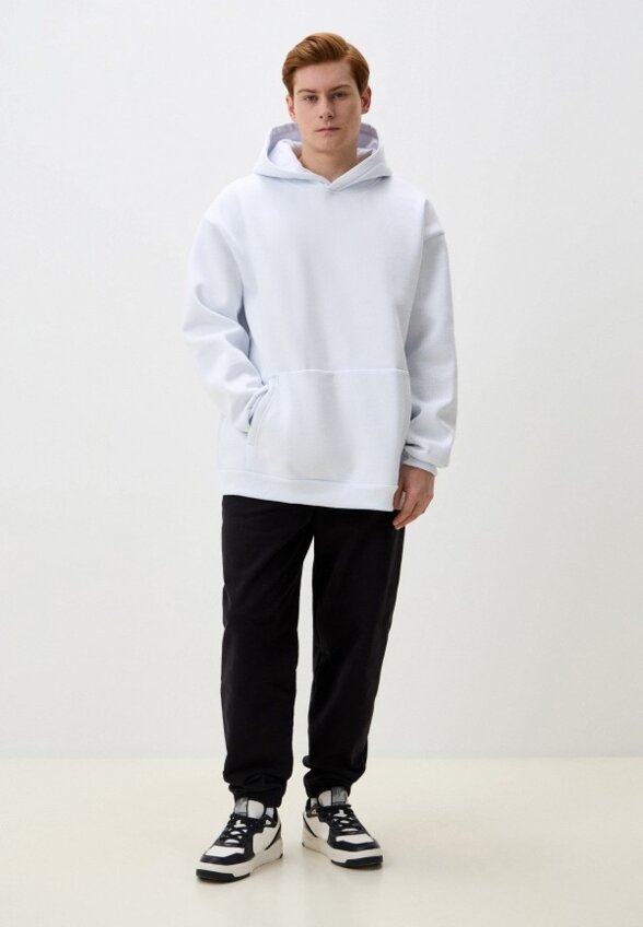 Худи Телодвижения