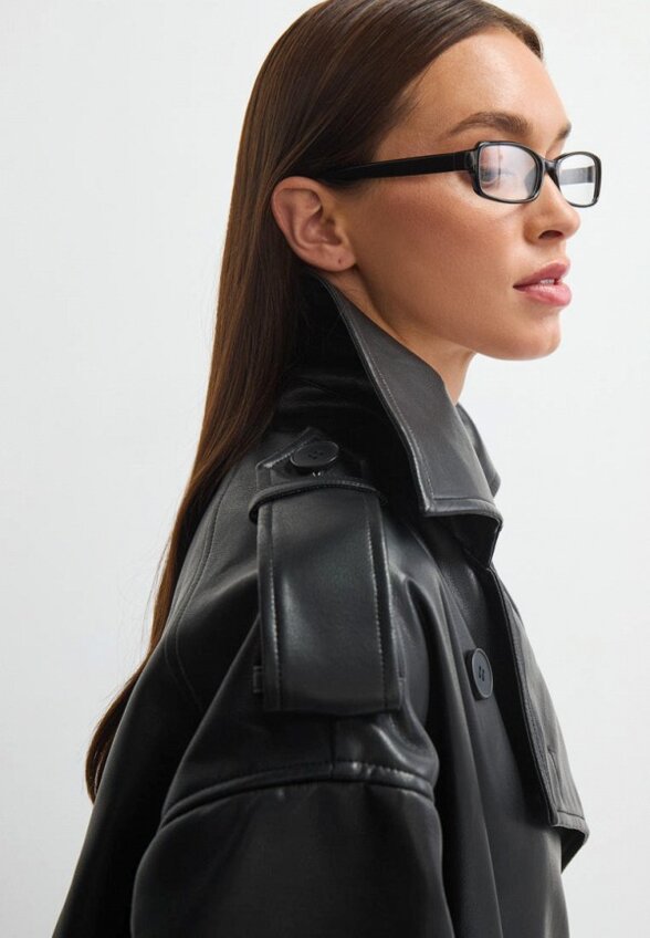 Тренч Vittoria Vicci