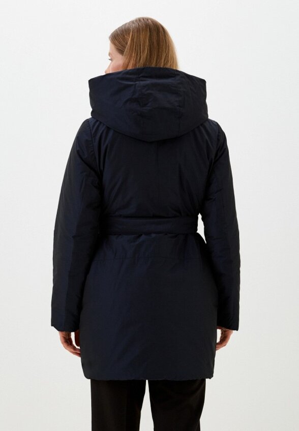 Куртка утепленная Dixi-Coat