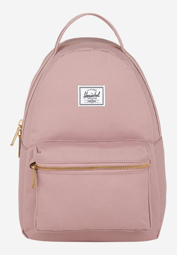 Рюкзак Herschel Nova Mini, Розовый