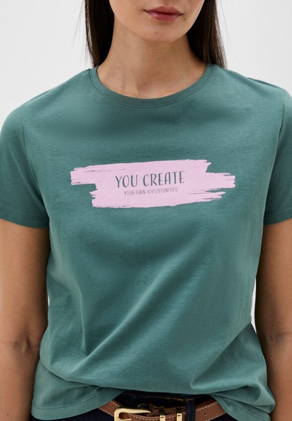 Футболка Funday