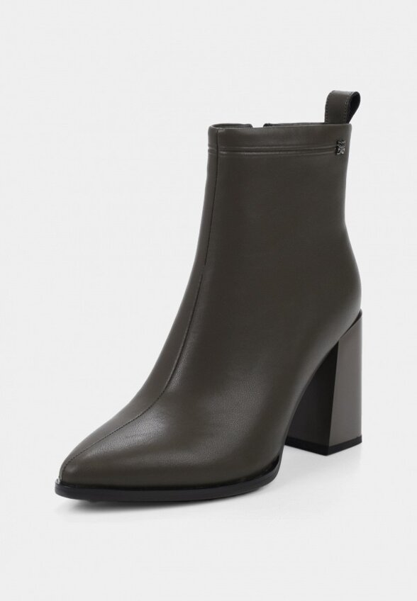 Ботильоны El'Rosso