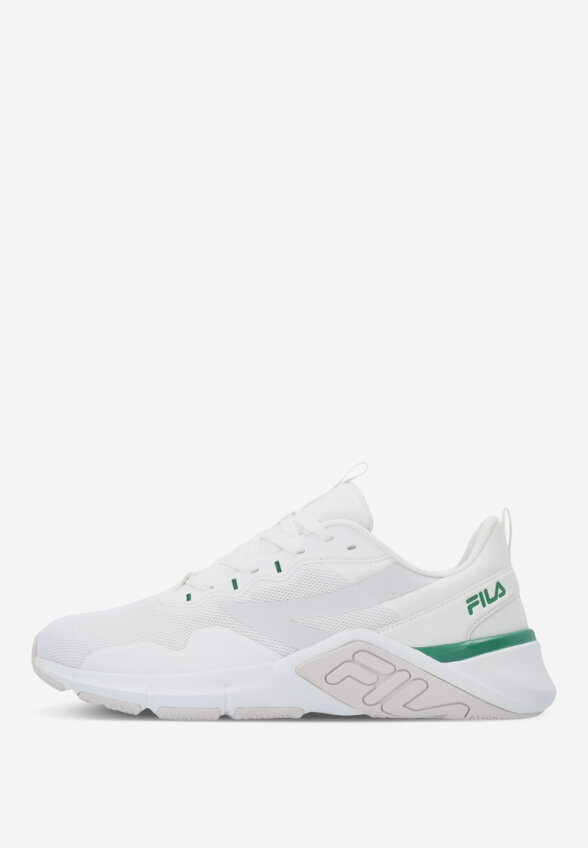 Кроссовки мужские FILA Titan, Белый