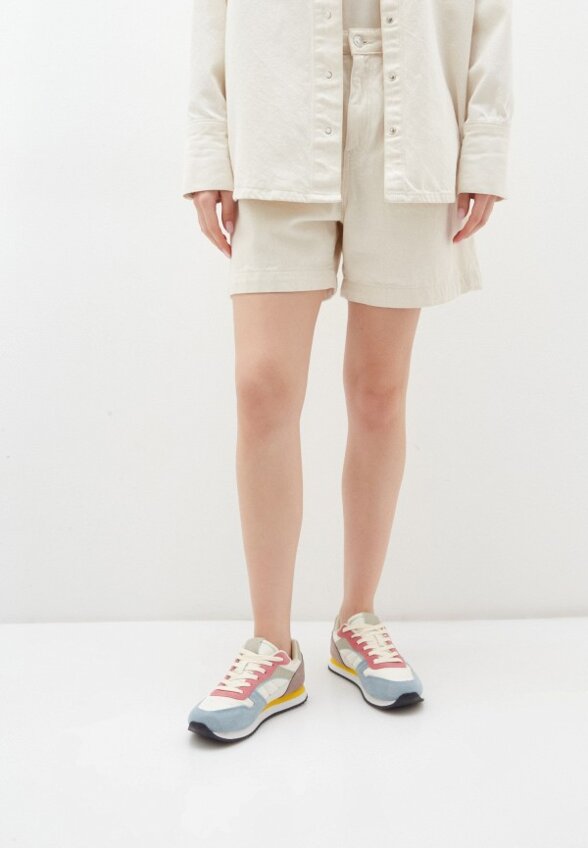 Кроссовки Escan