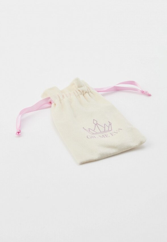 Колье и браслет Gilmeeva