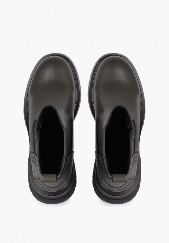 Ботинки Zenden