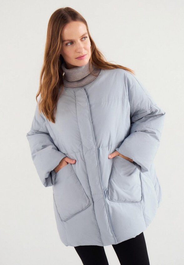 Пуховик Vittoria Vicci