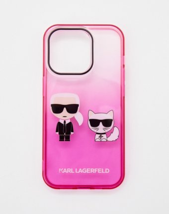 Чехол для iPhone Karl Lagerfeld женщинам