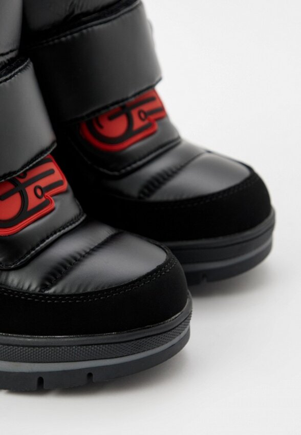 Дутики Jog Dog