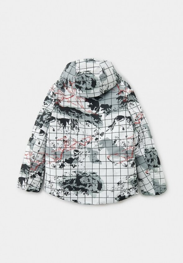 Куртка горнолыжная Glissade