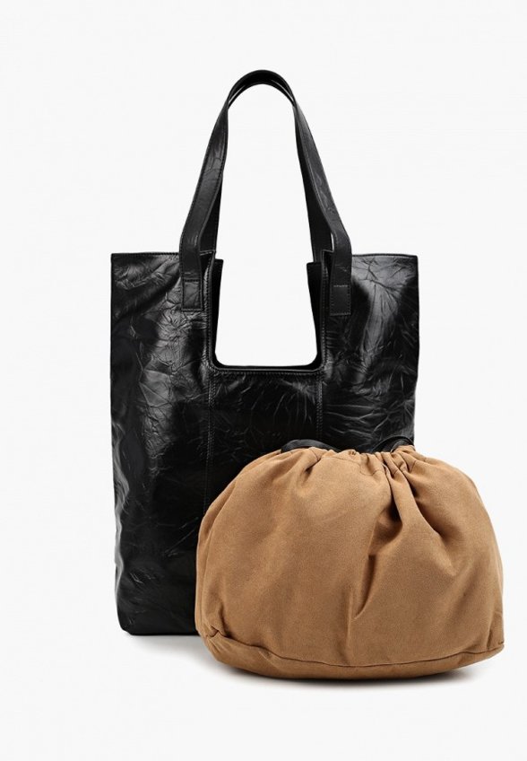 Сумка и органайзер El'Rosso