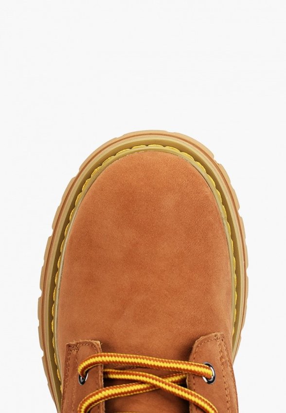 Ботинки Abricot