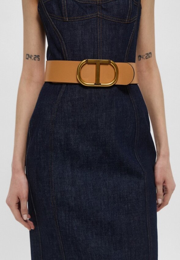 Ремень Twinset Milano