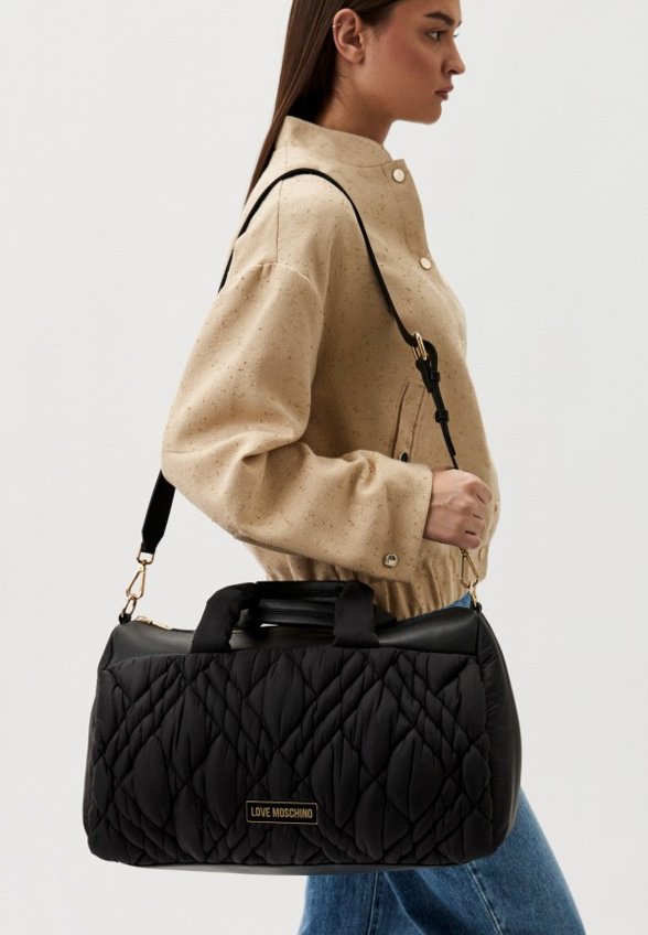 Сумка Love Moschino