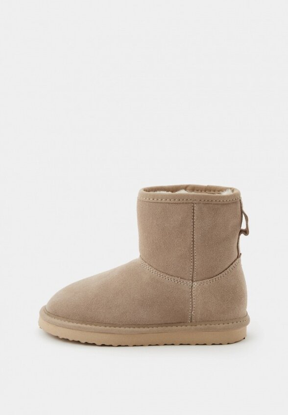 Полусапоги Mango Kids