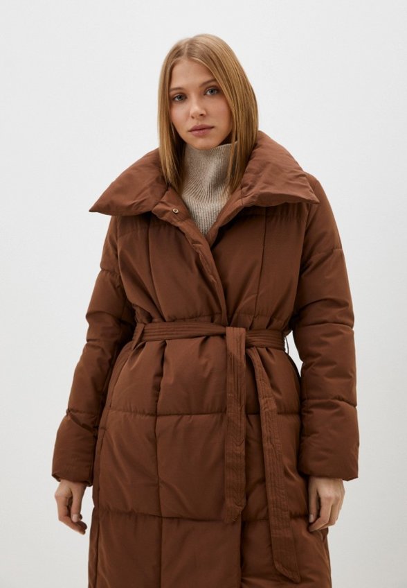 Пуховик Miss Chic