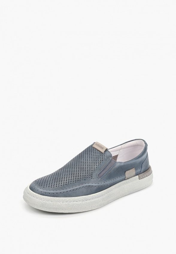 Слипоны B2B Black to Black