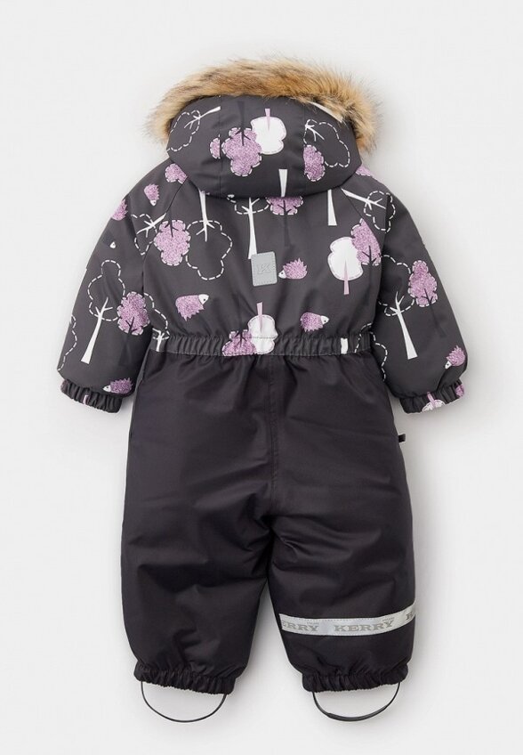 Комбинезон утепленный Kerry