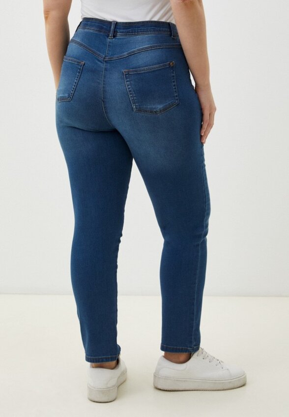 Джинсы Punt Roma