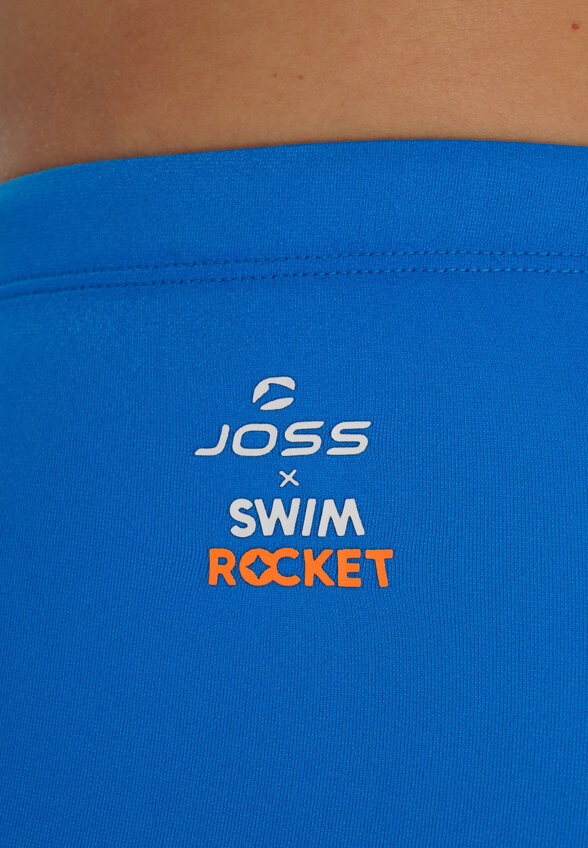 Джаммеры мужские Joss x Swim Rocket, Синий