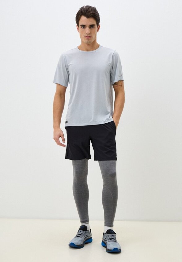 Футболка спортивная Saucony