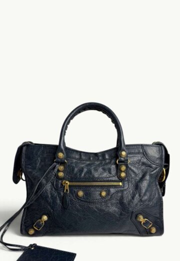 Balenciaga City