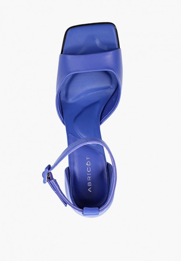 Босоножки Abricot