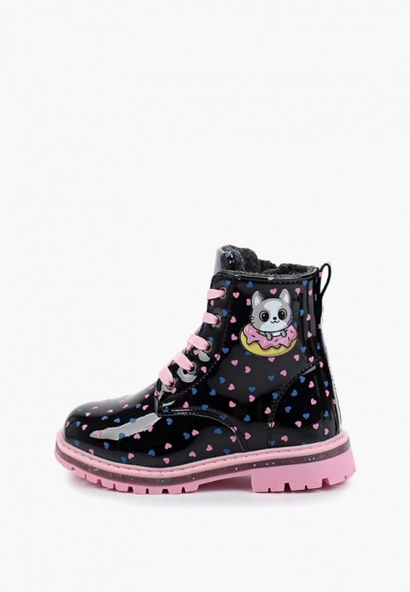 Ботинки Shuzzi