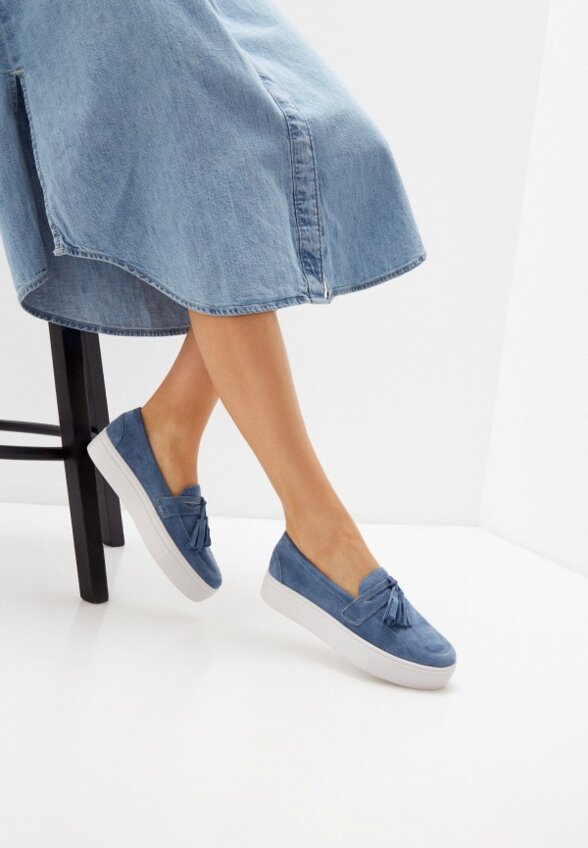 Слипоны Aidini