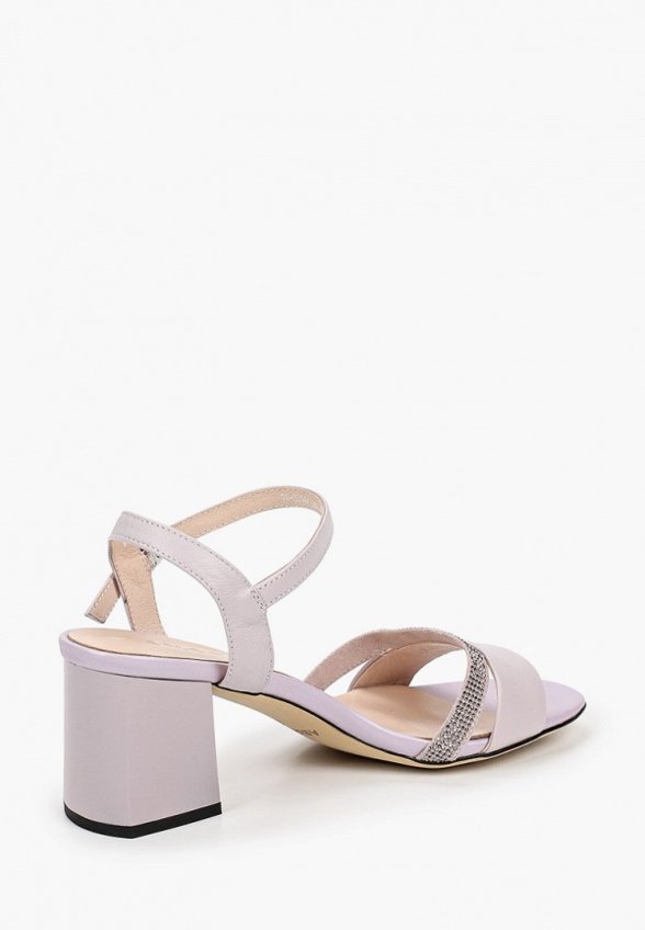 Босоножки Abricot