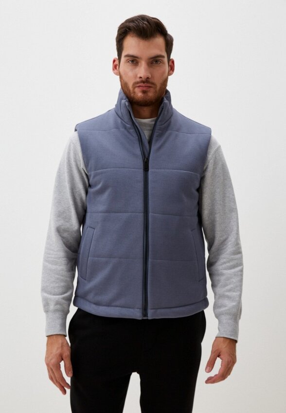 Жилет утепленный Uniize