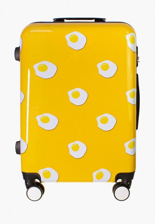 Чемодан Proffi travel