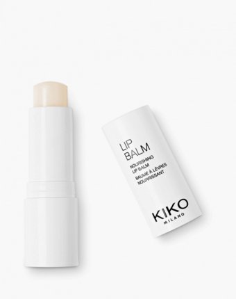 Бальзам для губ Kiko Milano женщинам