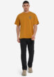 Футболка мужская Columbia Csc Heritage Graphic Tee, Желтый4  - превью