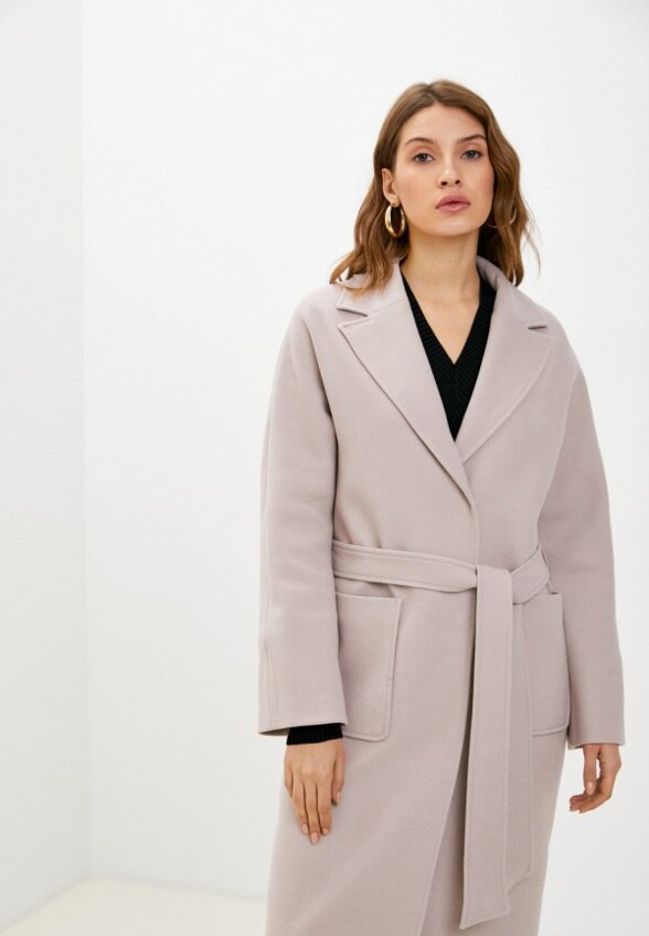Пальто-халат Ovelli