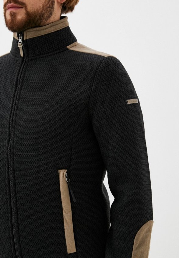 Олимпийка Scuola Nautica Italiana