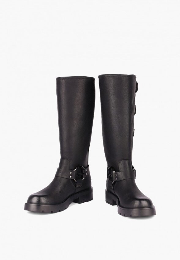 Сапоги Instreet