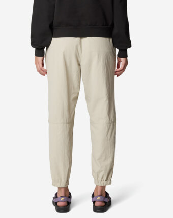 Брюки женские Mountain Hardwear Stryder Jogger, Бежевый женщинам